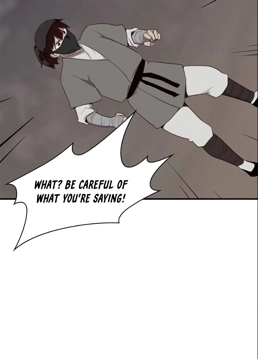 Read The Strongest Ever chapter 3 image 113 on Lezhin