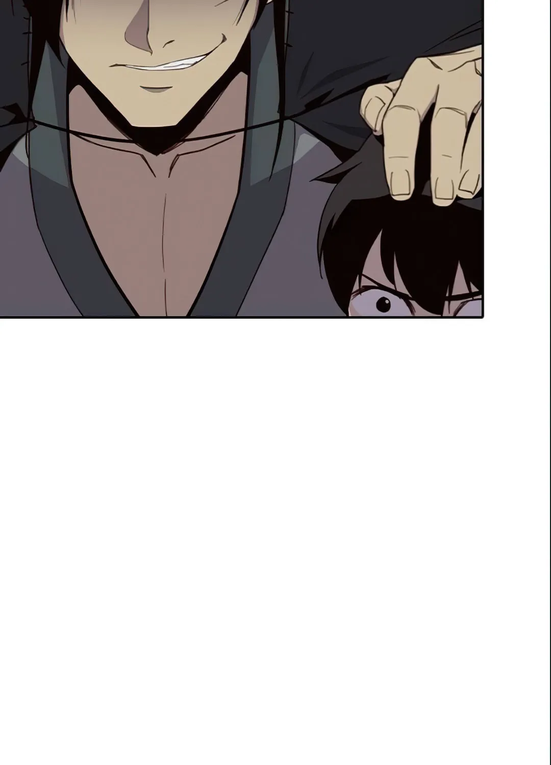 Read The Strongest Ever chapter 3 image 116 on Lezhin