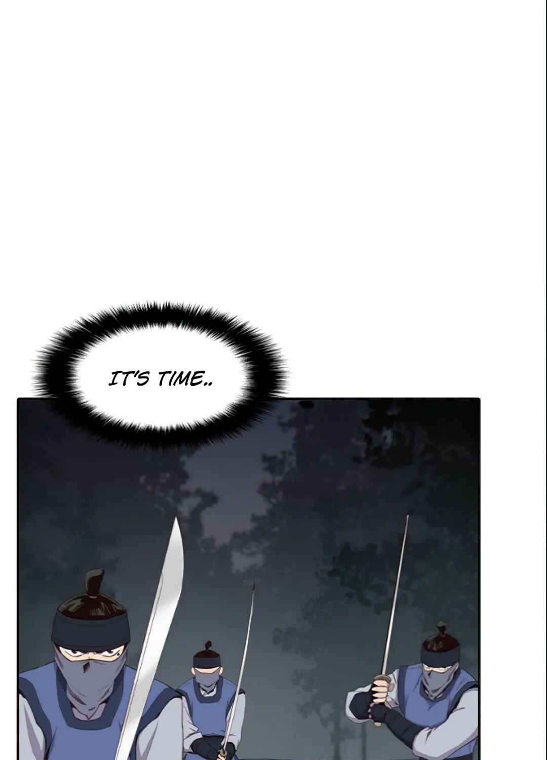 Read The Strongest Ever chapter 3 image 119 on Lezhin