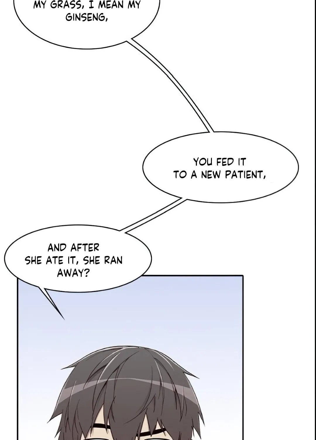 Read The Strongest Ever chapter 3 image 12 on Lezhin