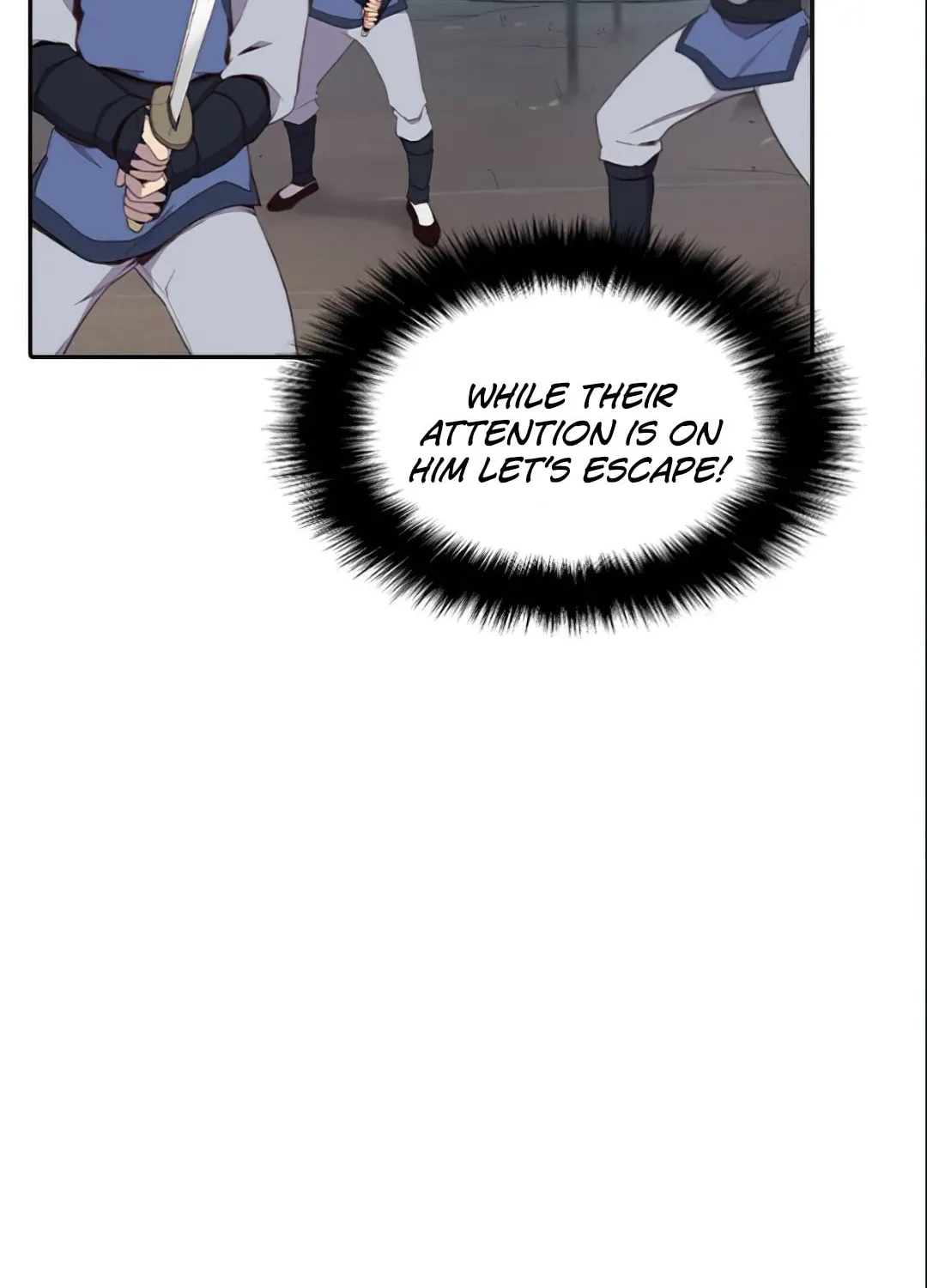 Read The Strongest Ever chapter 3 image 120 on Lezhin