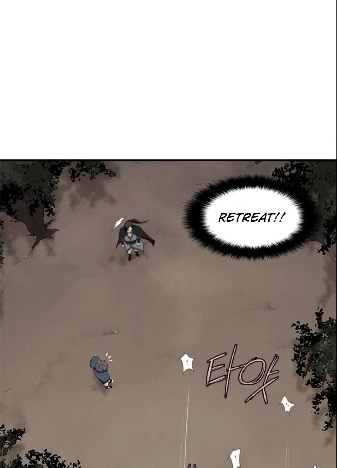 Read The Strongest Ever chapter 3 image 121 on Lezhin