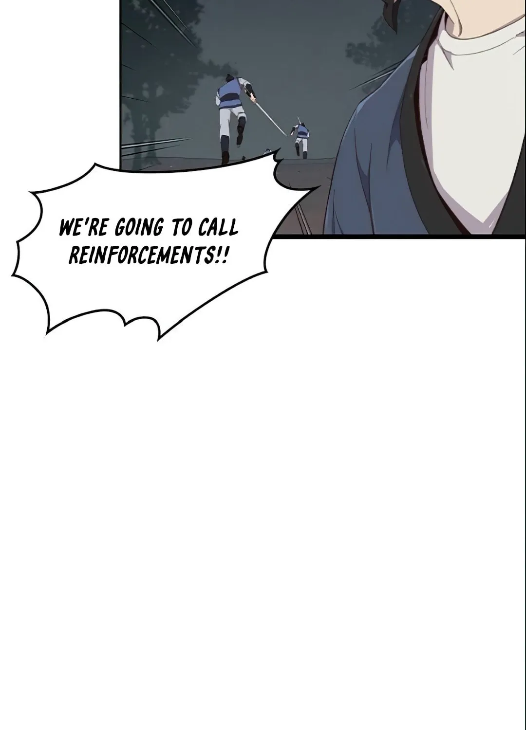 Read The Strongest Ever chapter 3 image 124 on Lezhin