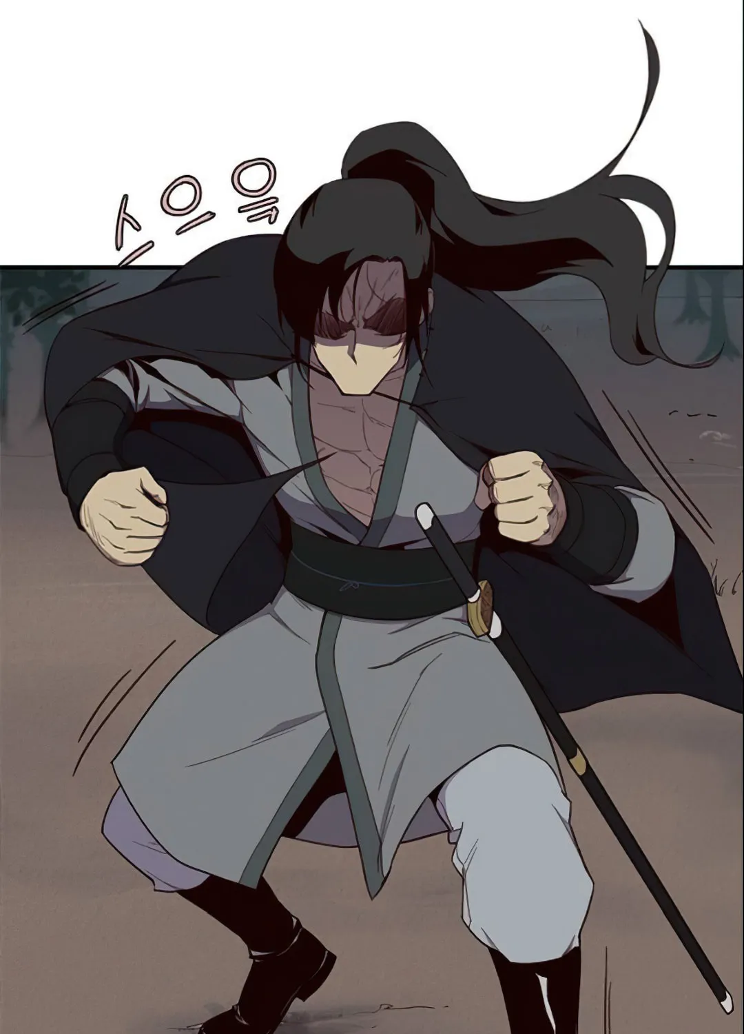 Read The Strongest Ever chapter 3 image 125 on Lezhin