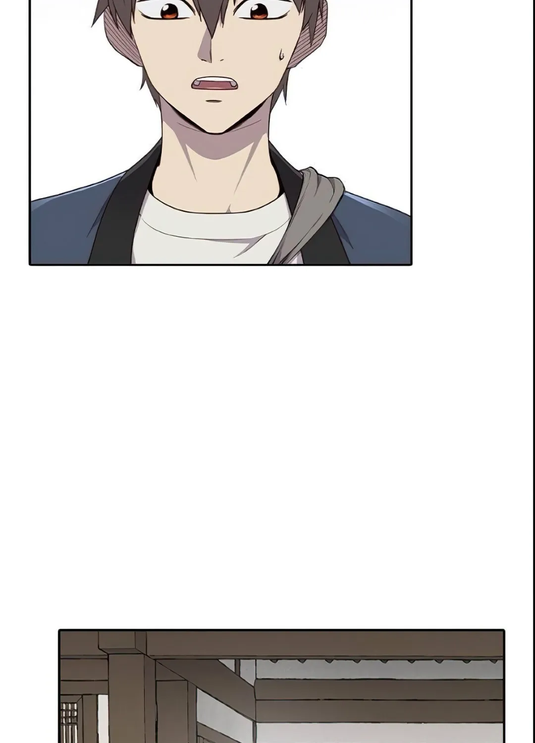 Read The Strongest Ever chapter 3 image 13 on Lezhin