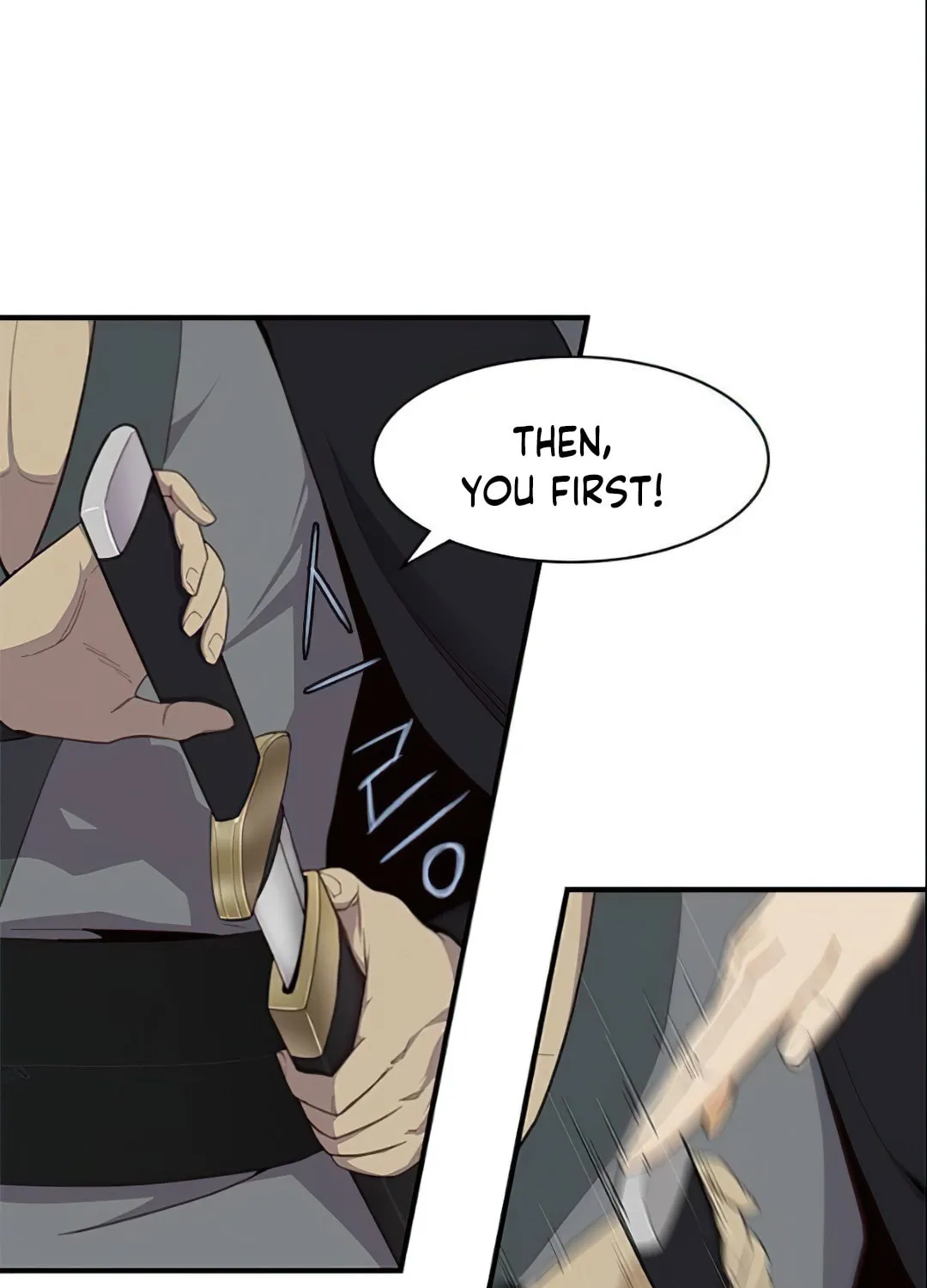 Read The Strongest Ever chapter 3 image 137 on Lezhin