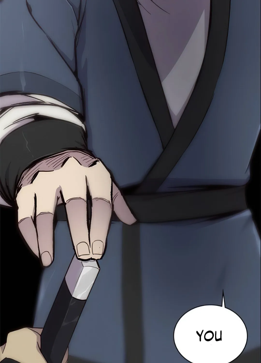 Read The Strongest Ever chapter 3 image 140 on Lezhin