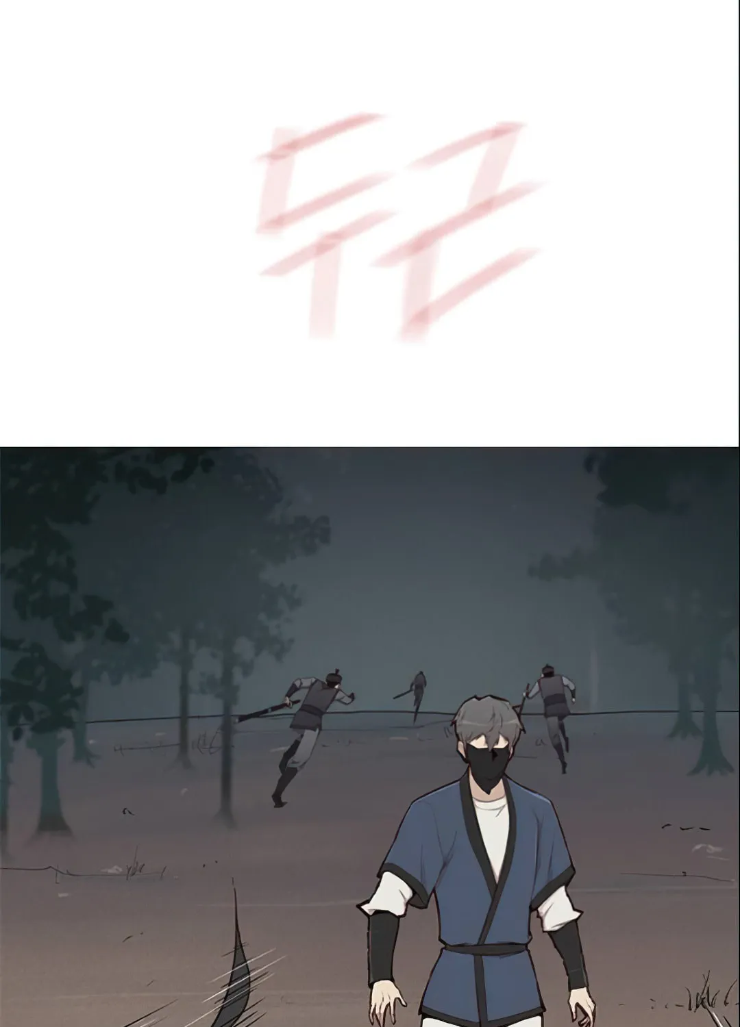 Read The Strongest Ever chapter 3 image 144 on Lezhin