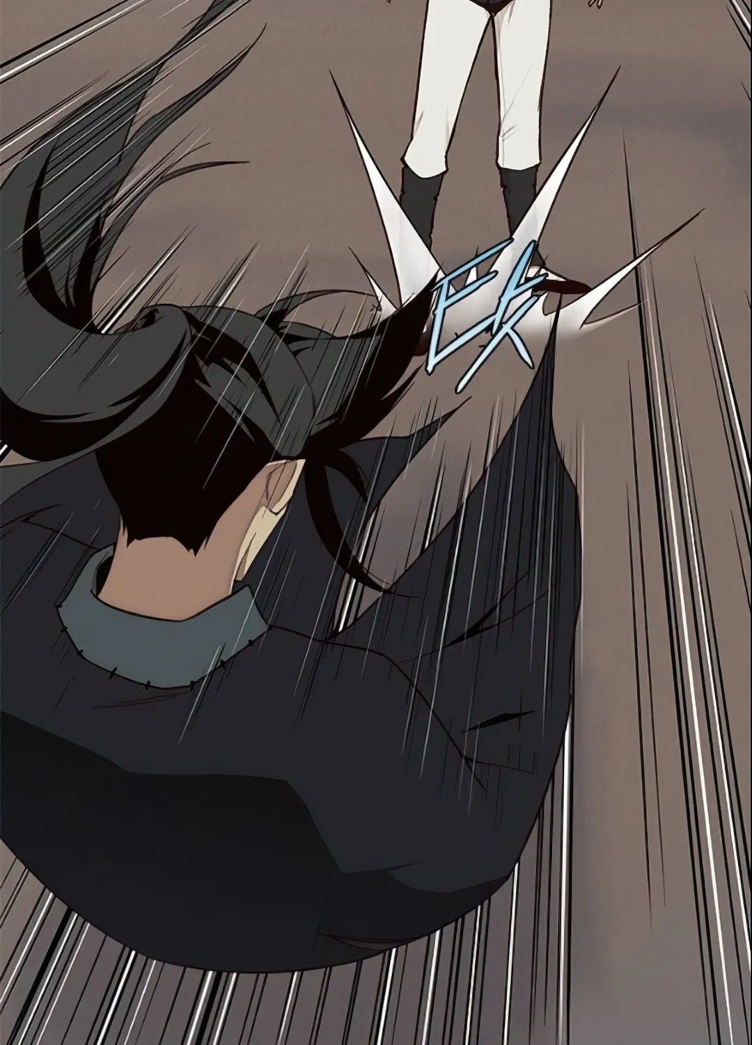 Read The Strongest Ever chapter 3 image 145 on Lezhin