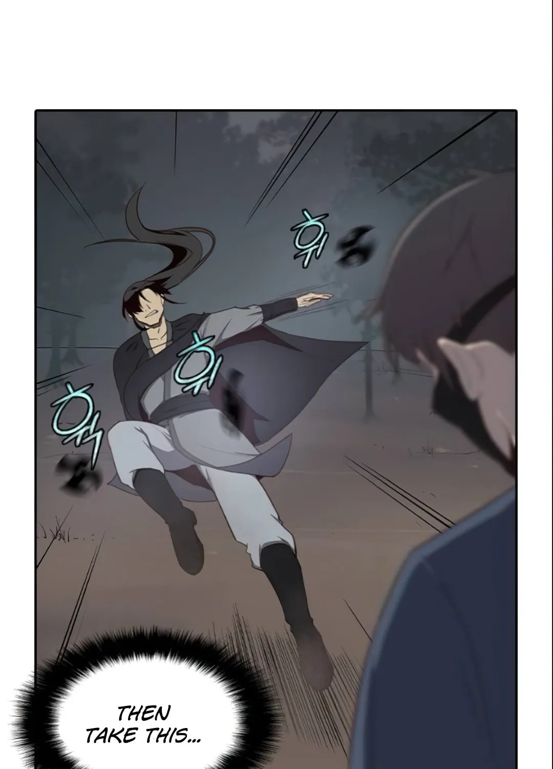 Read The Strongest Ever chapter 3 image 147 on Lezhin