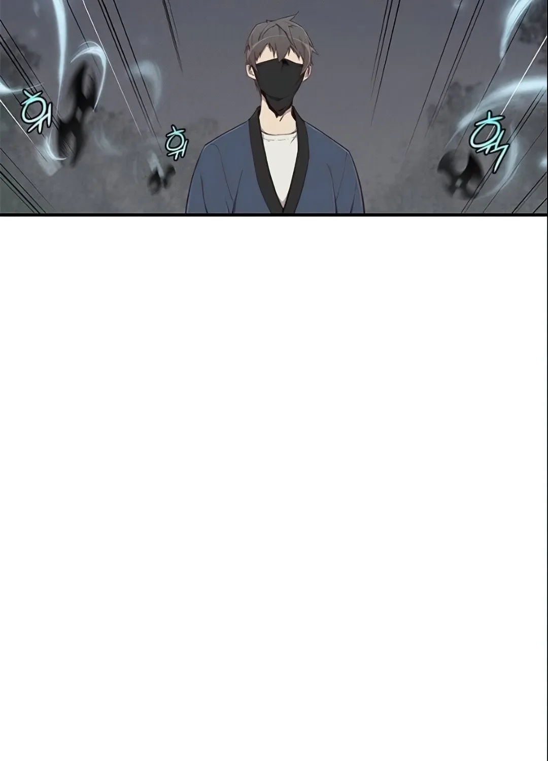 Read The Strongest Ever chapter 3 image 153 on Lezhin