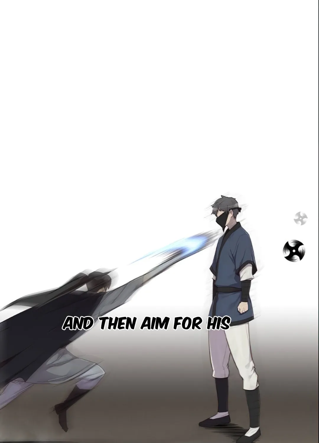 Read The Strongest Ever chapter 3 image 154 on Lezhin