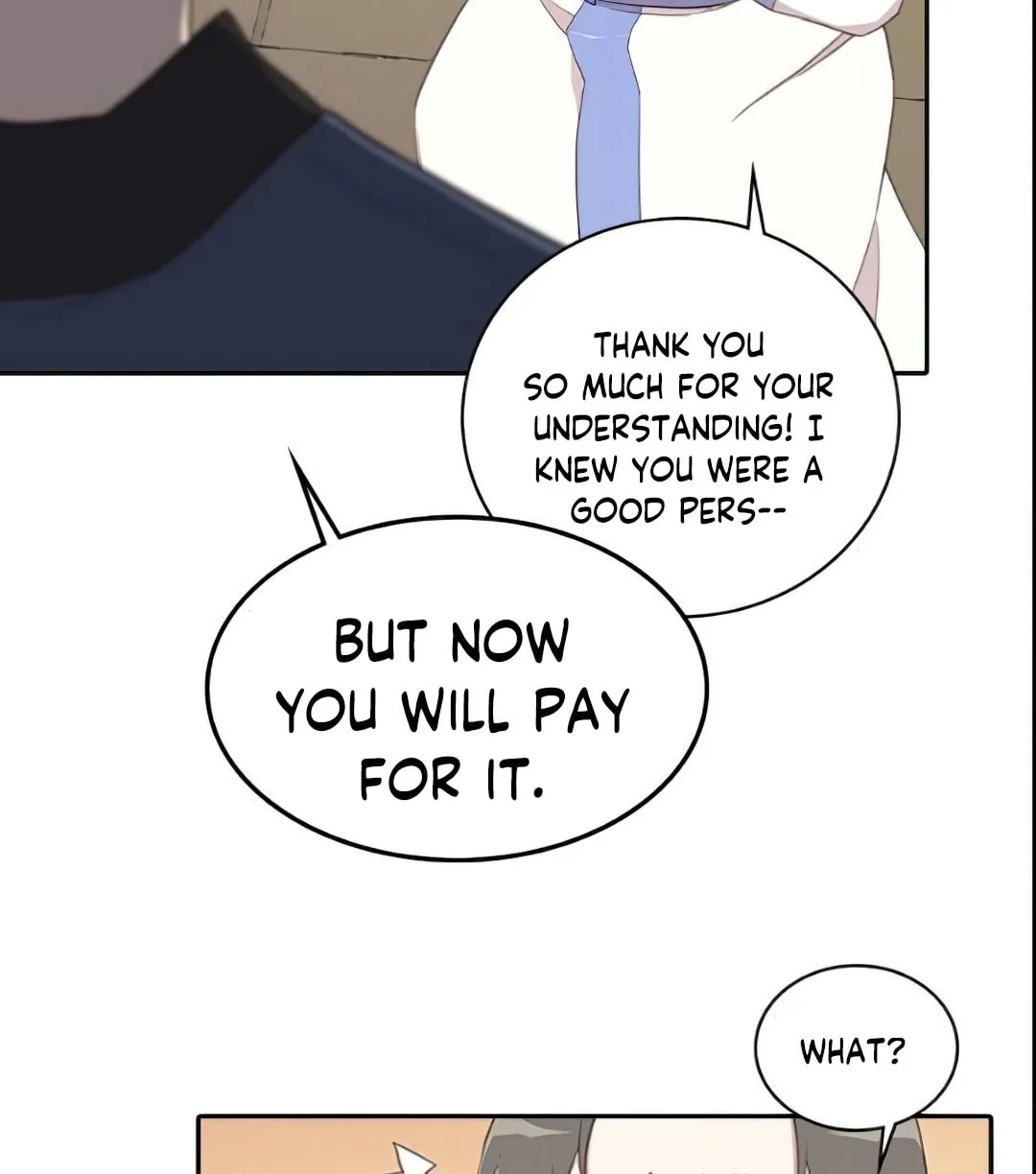 Read The Strongest Ever chapter 3 image 16 on Lezhin