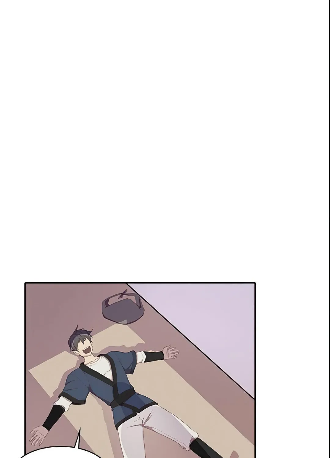 Read The Strongest Ever chapter 3 image 19 on Lezhin