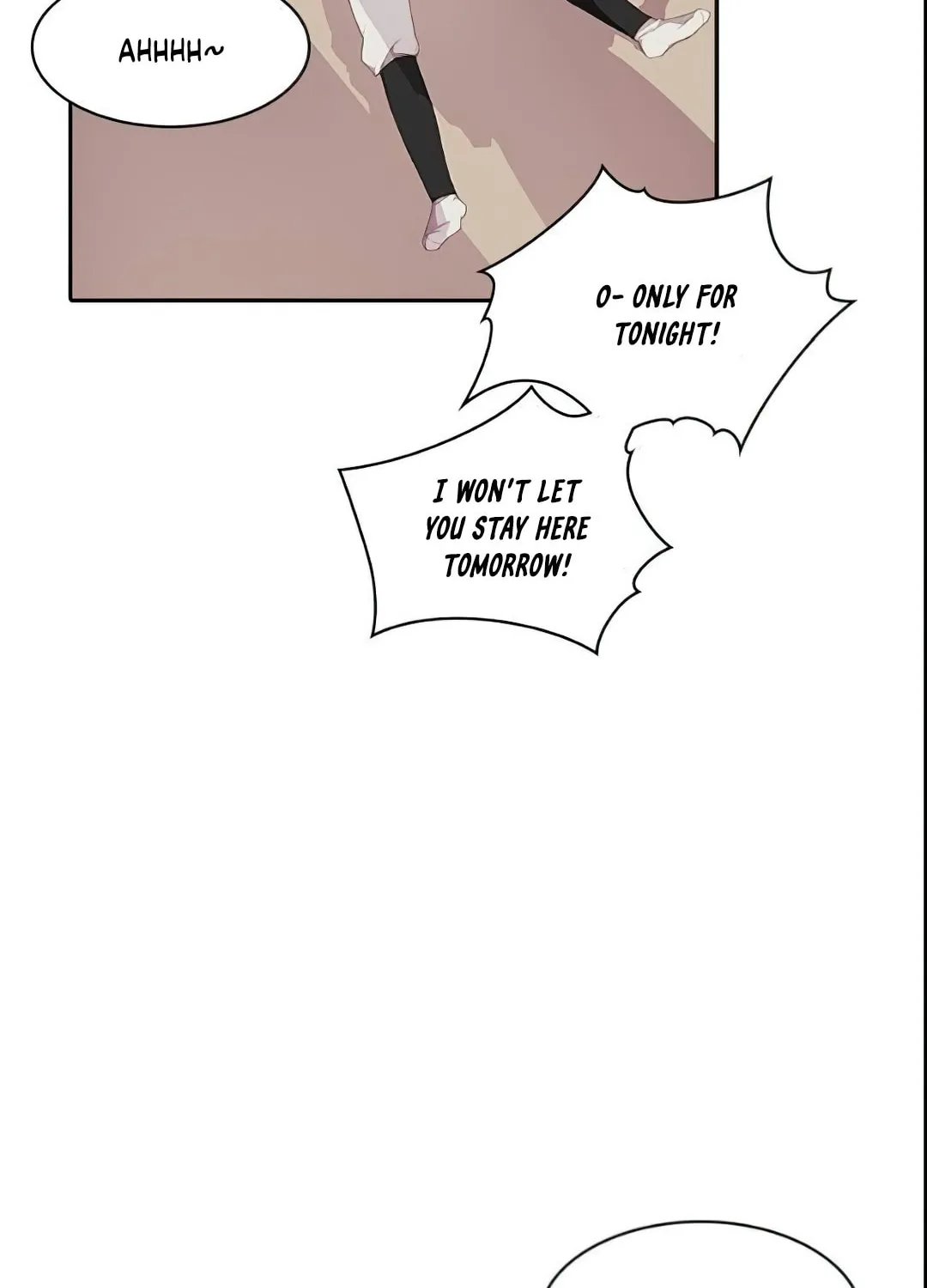 Read The Strongest Ever chapter 3 image 20 on Lezhin