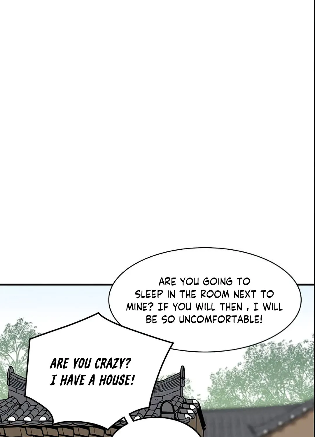 Read The Strongest Ever chapter 3 image 22 on Lezhin