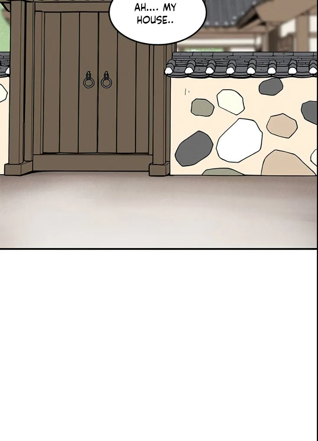 Read The Strongest Ever chapter 3 image 23 on Lezhin