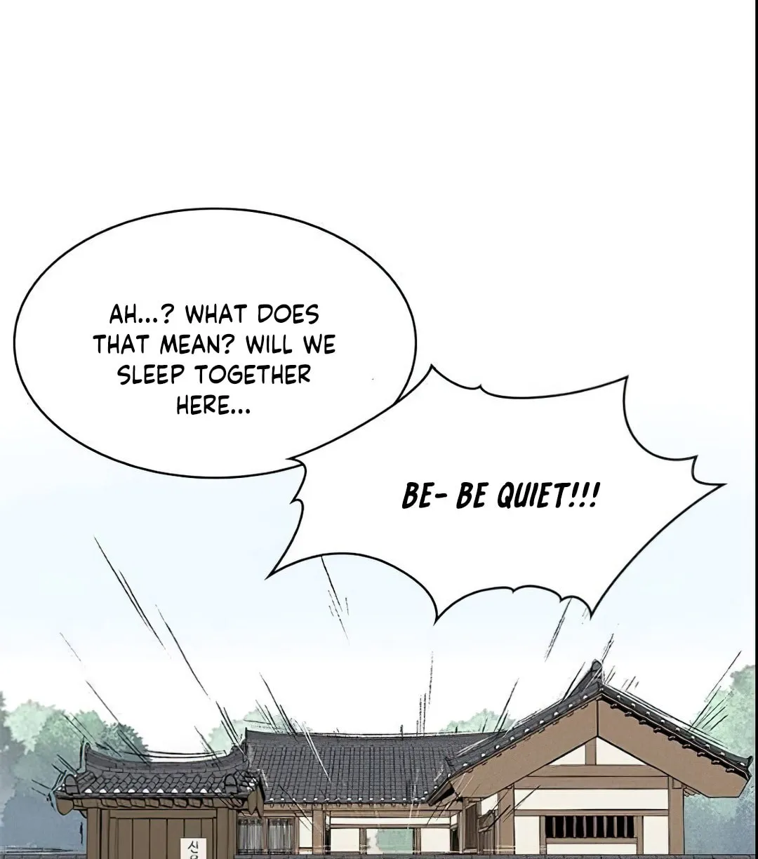 Read The Strongest Ever chapter 3 image 24 on Lezhin