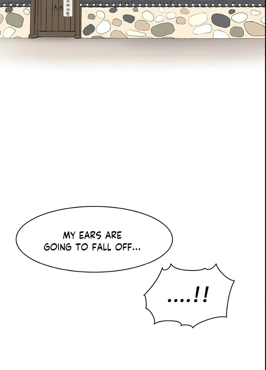 Read The Strongest Ever chapter 3 image 25 on Lezhin