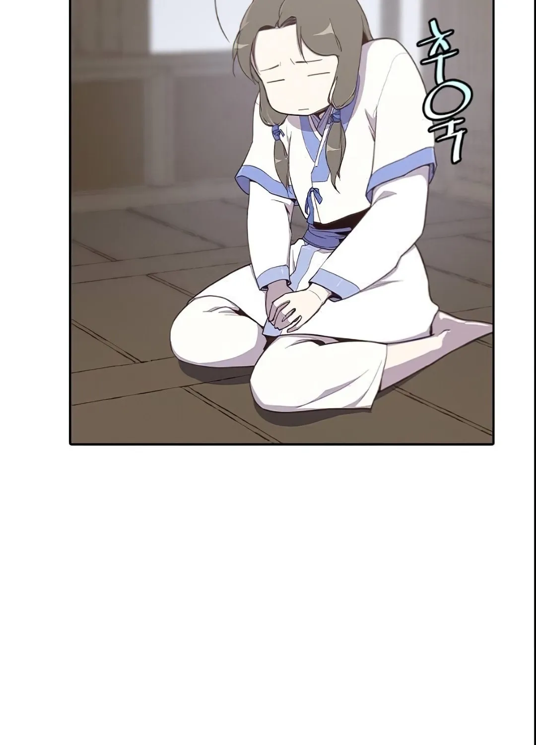 Read The Strongest Ever chapter 3 image 29 on Lezhin
