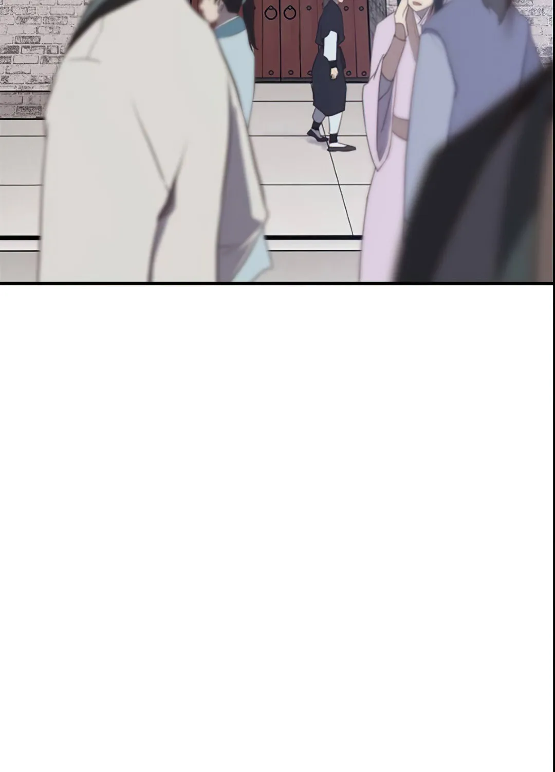 Read The Strongest Ever chapter 3 image 3 on Lezhin