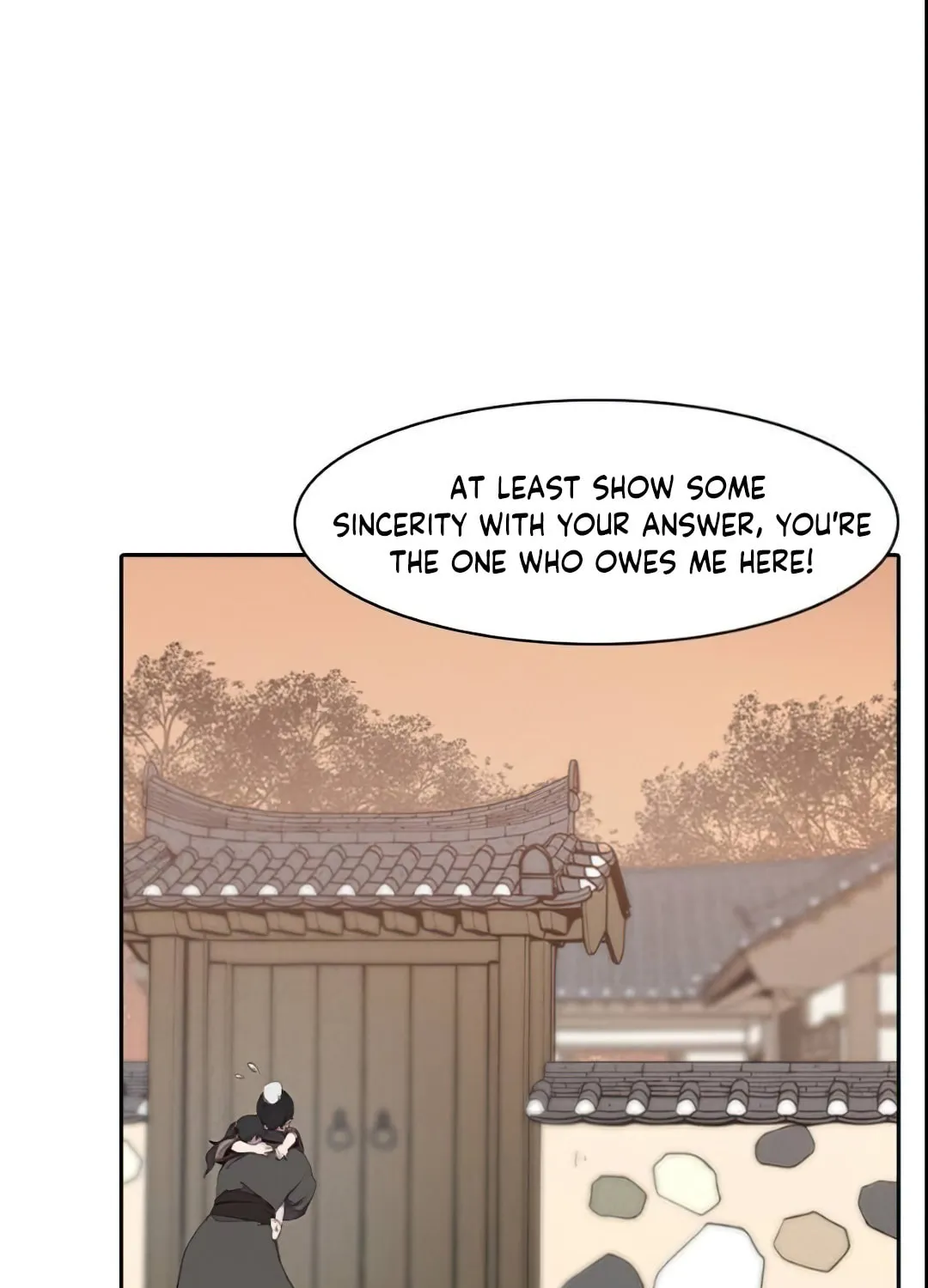 Read The Strongest Ever chapter 3 image 31 on Lezhin