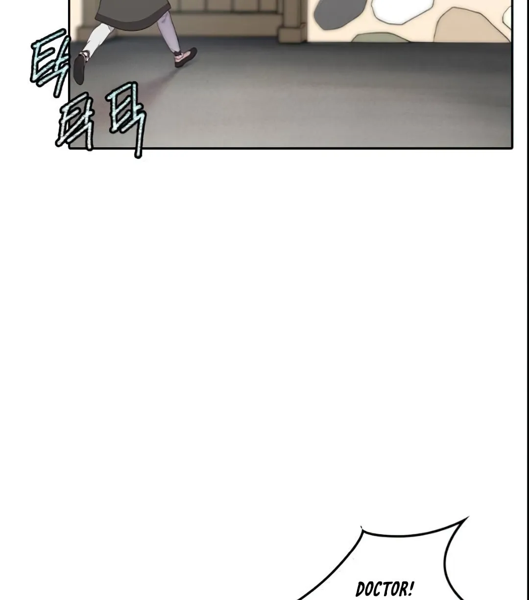 Read The Strongest Ever chapter 3 image 32 on Lezhin