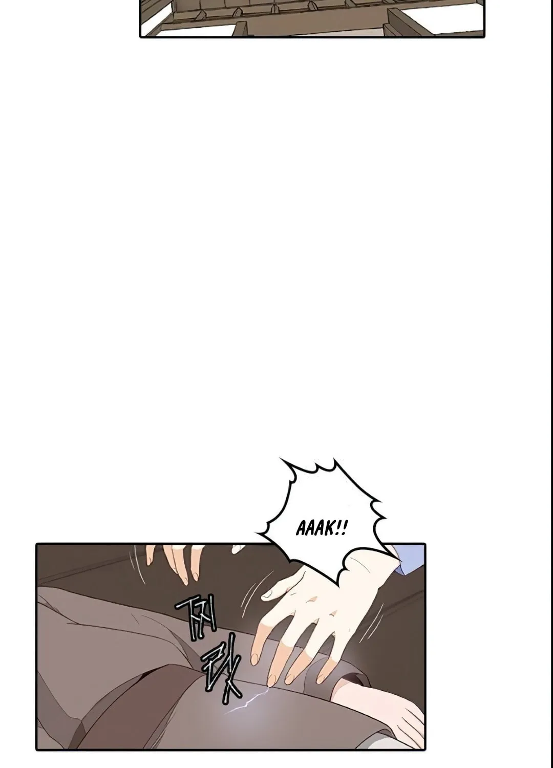 Read The Strongest Ever chapter 3 image 35 on Lezhin
