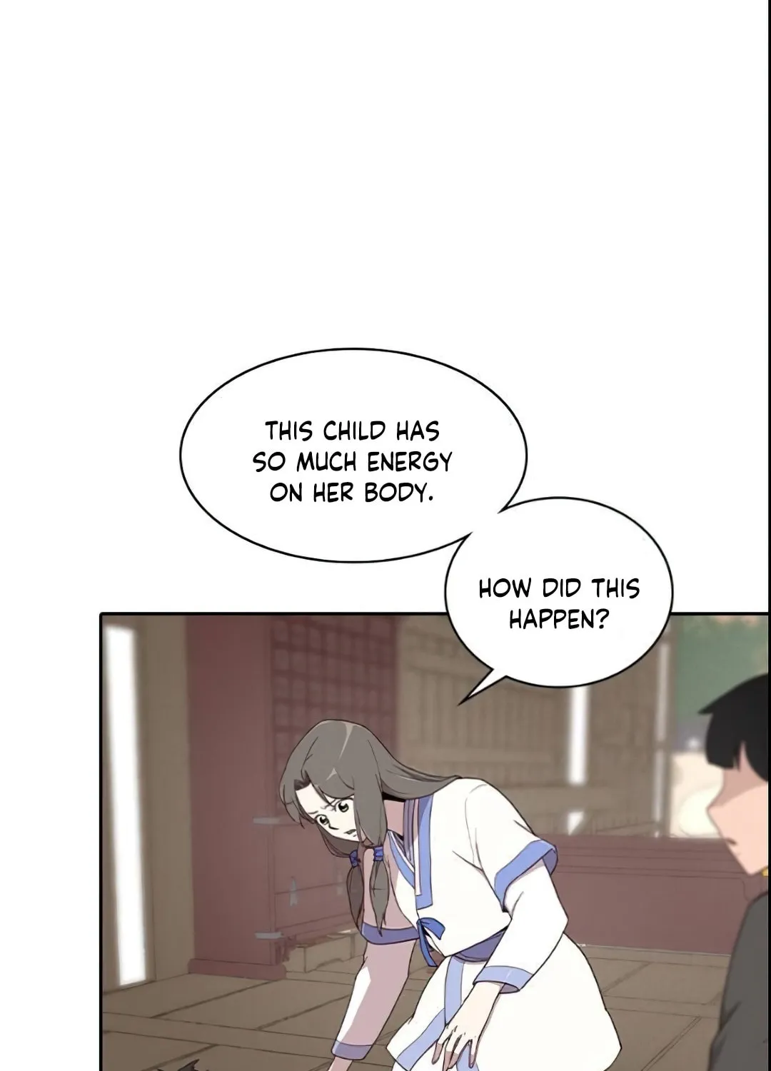 Read The Strongest Ever chapter 3 image 36 on Lezhin