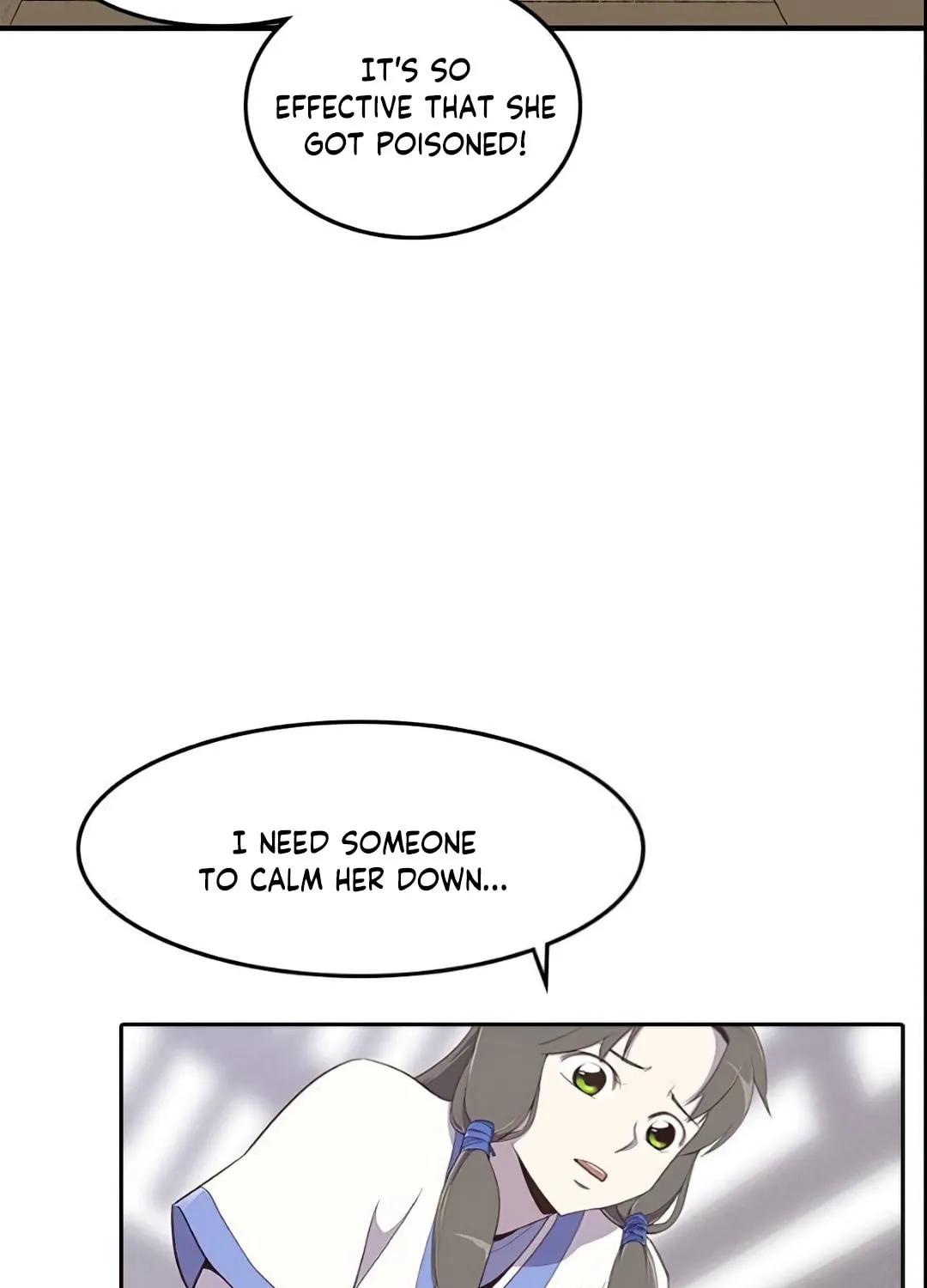 Read The Strongest Ever chapter 3 image 39 on Lezhin