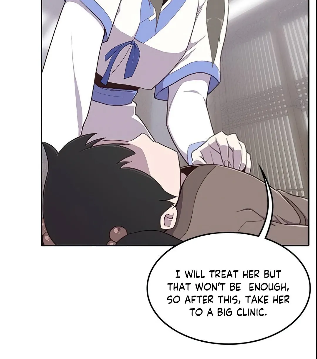 Read The Strongest Ever chapter 3 image 40 on Lezhin