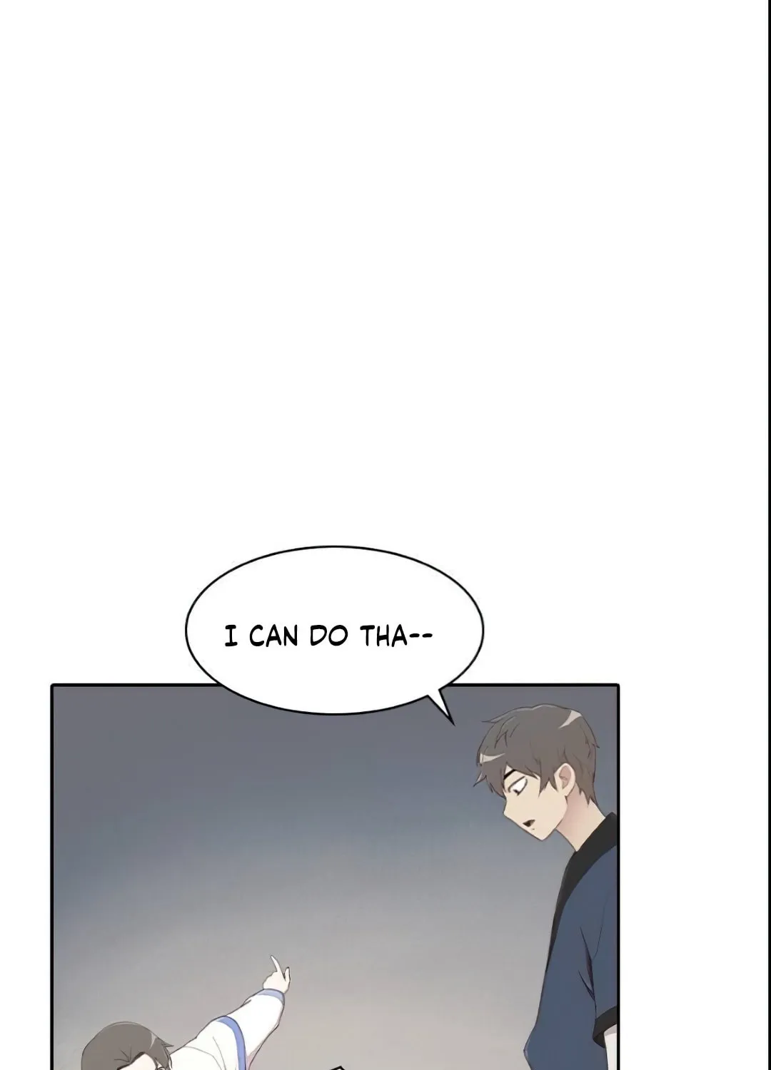 Read The Strongest Ever chapter 3 image 41 on Lezhin