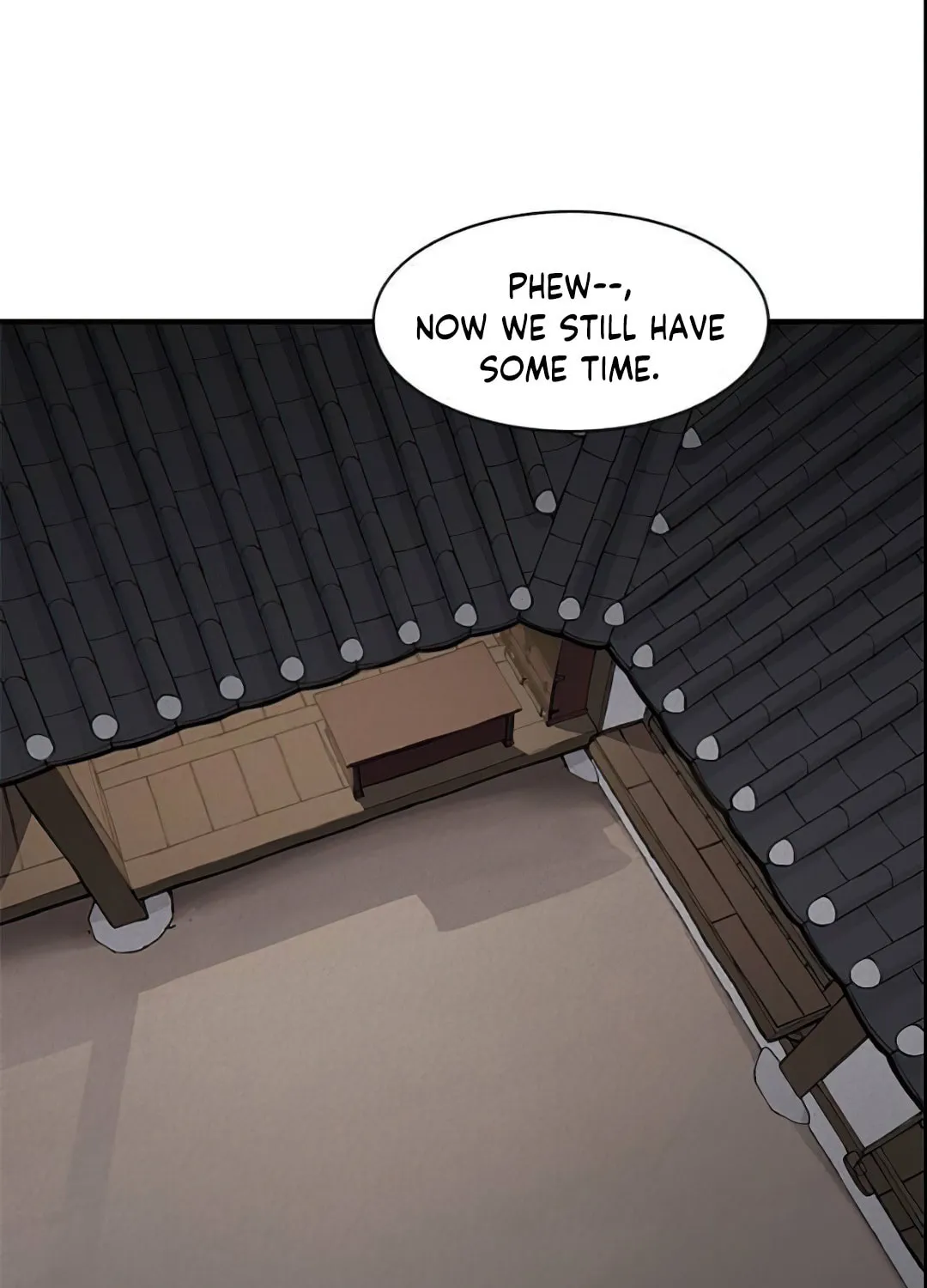 Read The Strongest Ever chapter 3 image 43 on Lezhin