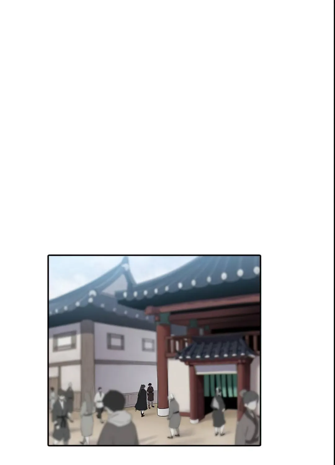 Read The Strongest Ever chapter 3 image 5 on Lezhin