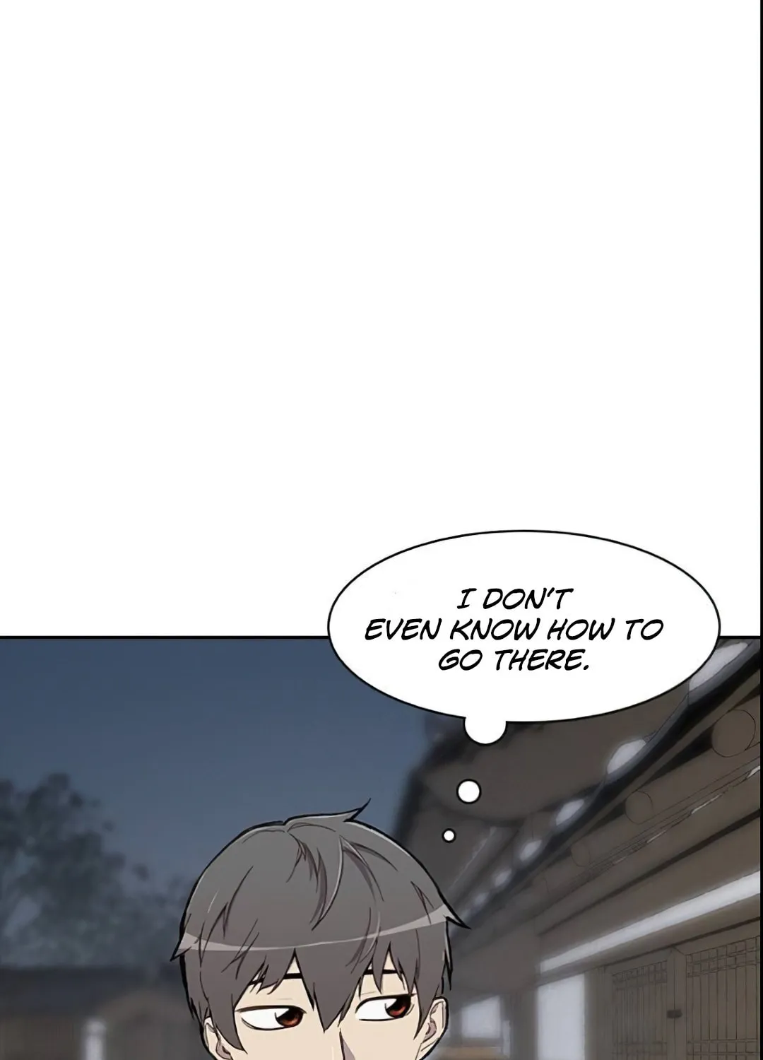 Read The Strongest Ever chapter 3 image 50 on Lezhin