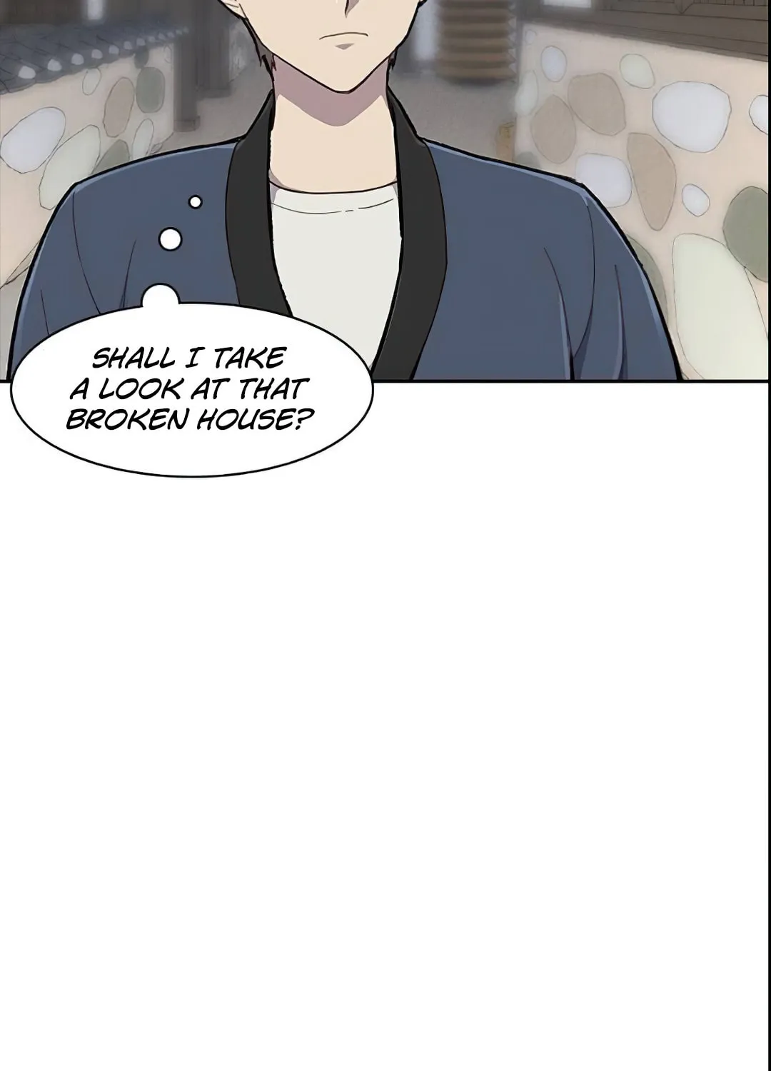 Read The Strongest Ever chapter 3 image 51 on Lezhin