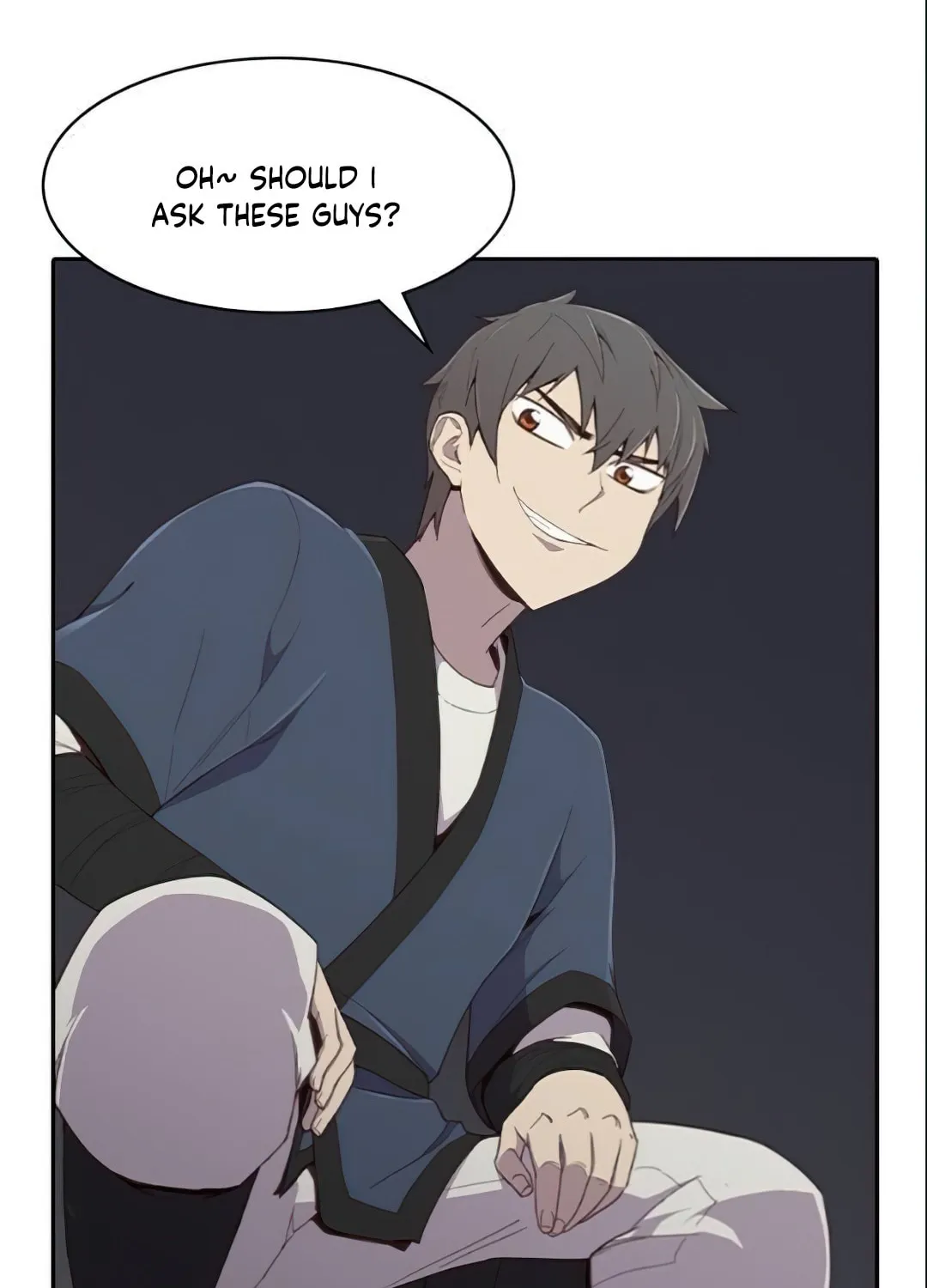 Read The Strongest Ever chapter 3 image 68 on Lezhin