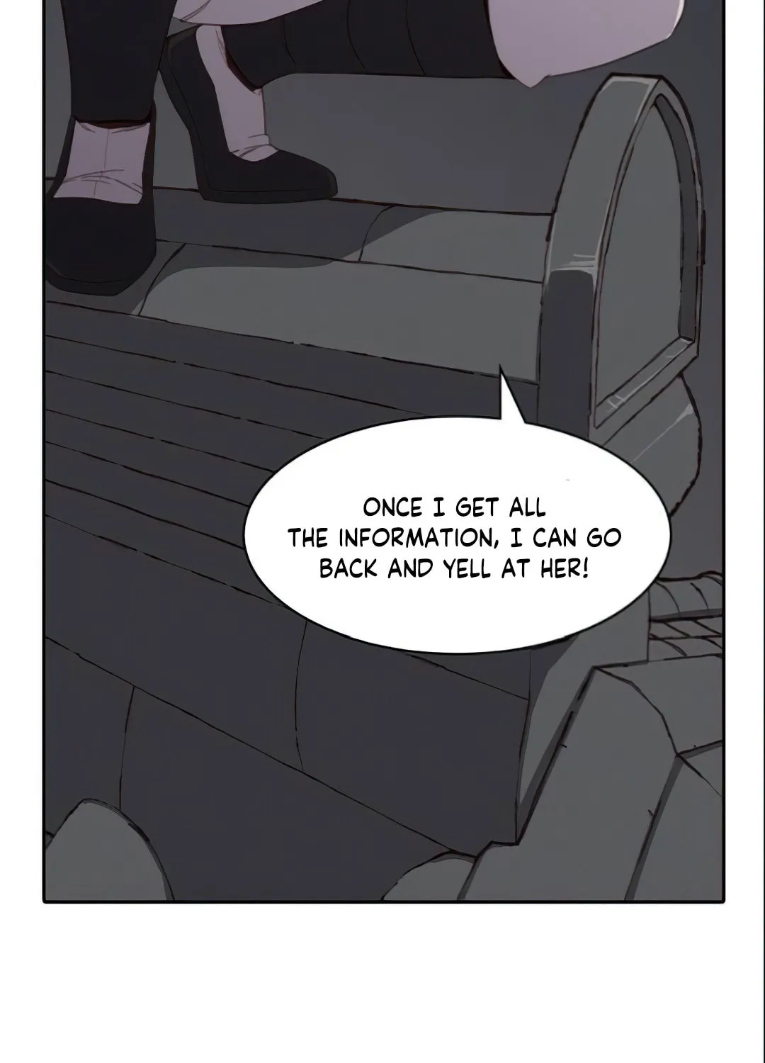 Read The Strongest Ever chapter 3 image 69 on Lezhin