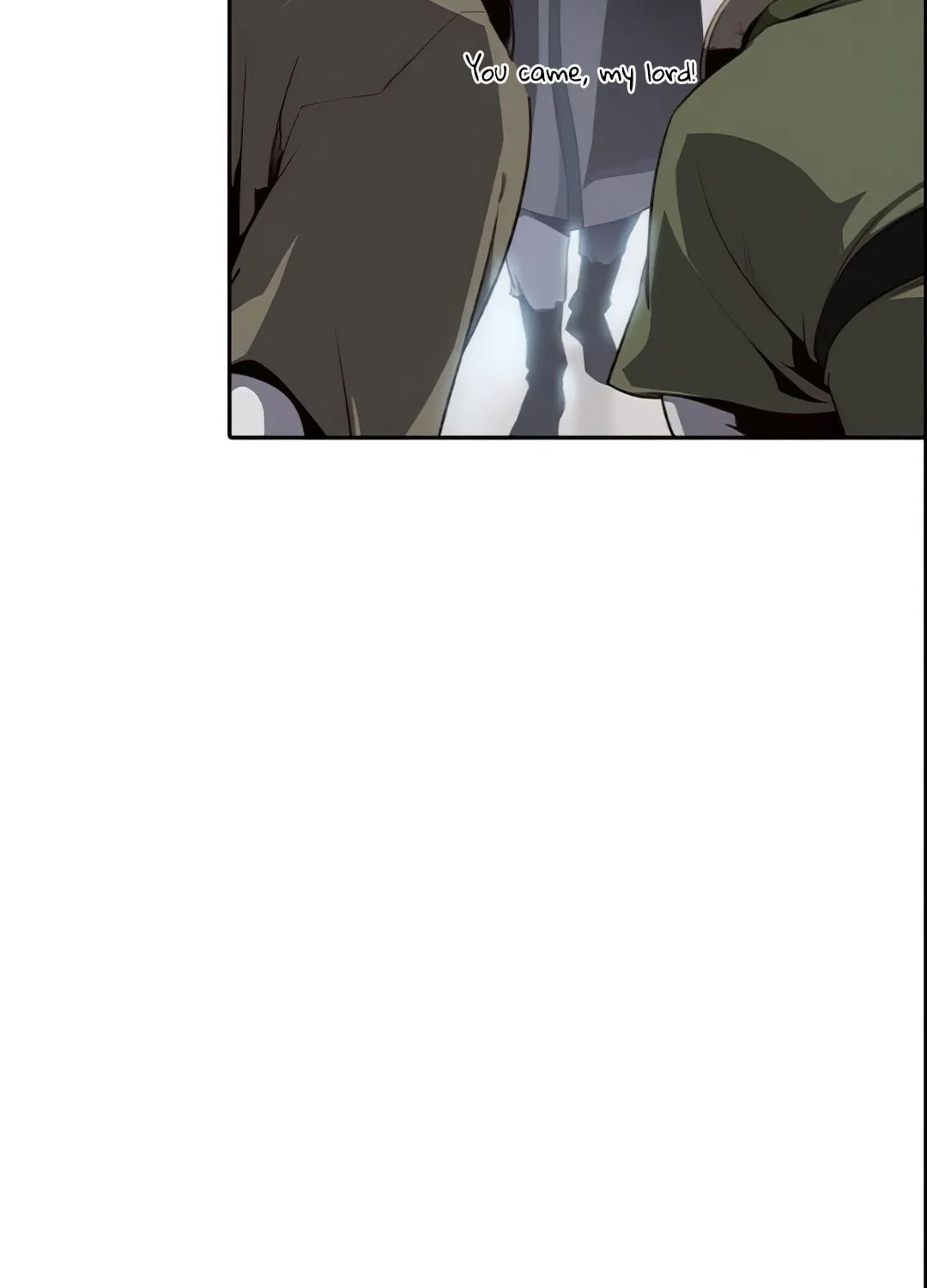 Read The Strongest Ever chapter 3 image 7 on Lezhin