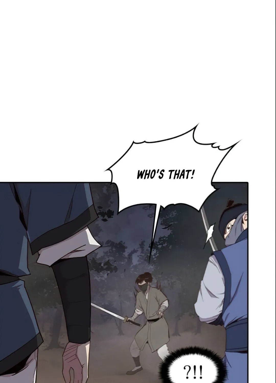 Read The Strongest Ever chapter 3 image 75 on Lezhin