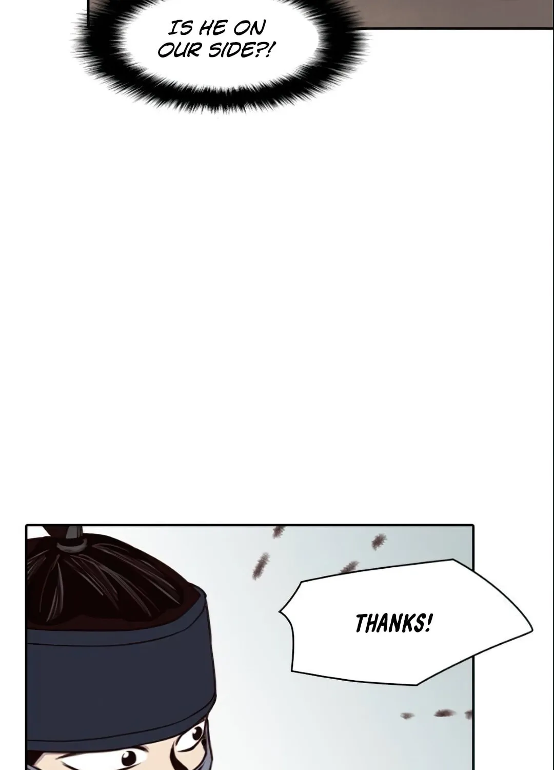 Read The Strongest Ever chapter 3 image 78 on Lezhin