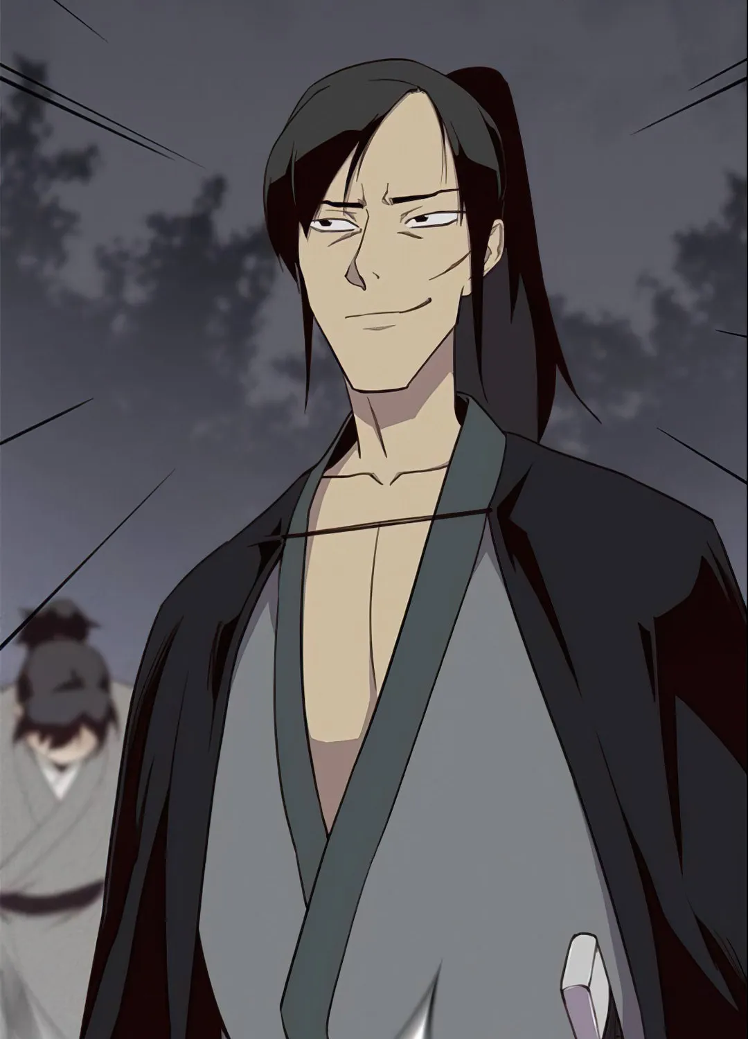 Read The Strongest Ever chapter 3 image 90 on Lezhin
