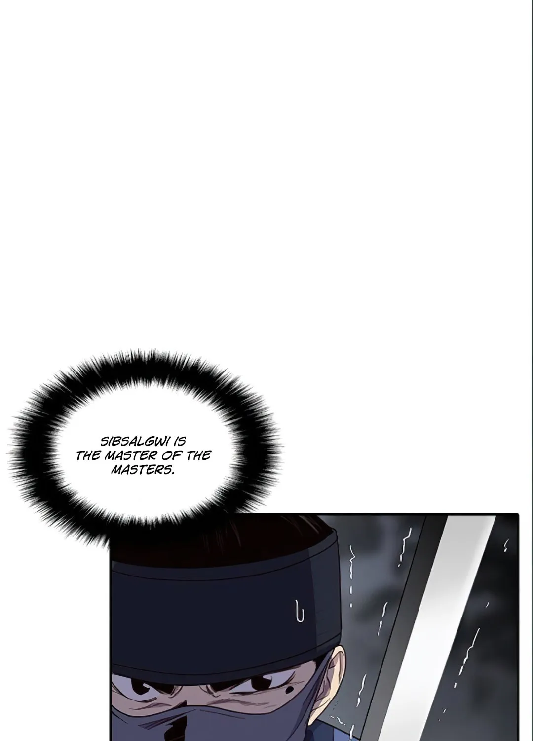 Read The Strongest Ever chapter 3 image 96 on Lezhin