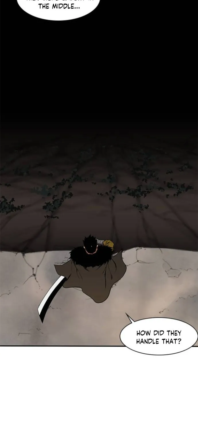 Read The Strongest Ever chapter 30 image 1 on Lezhin