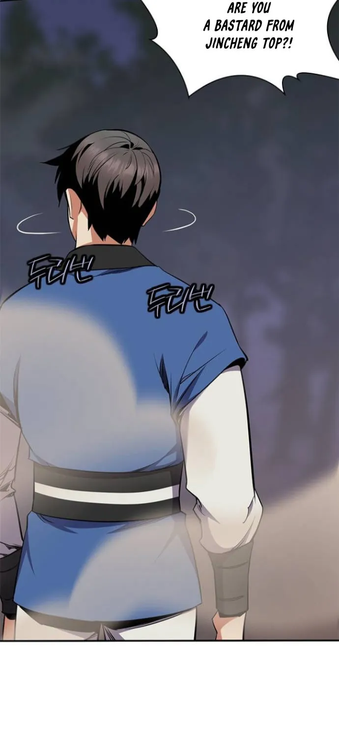 Read The Strongest Ever chapter 30 image 10 on Lezhin