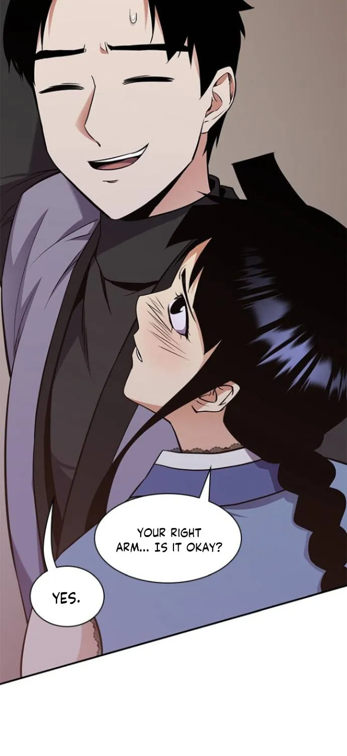 Read The Strongest Ever chapter 30 image 100 on Lezhin