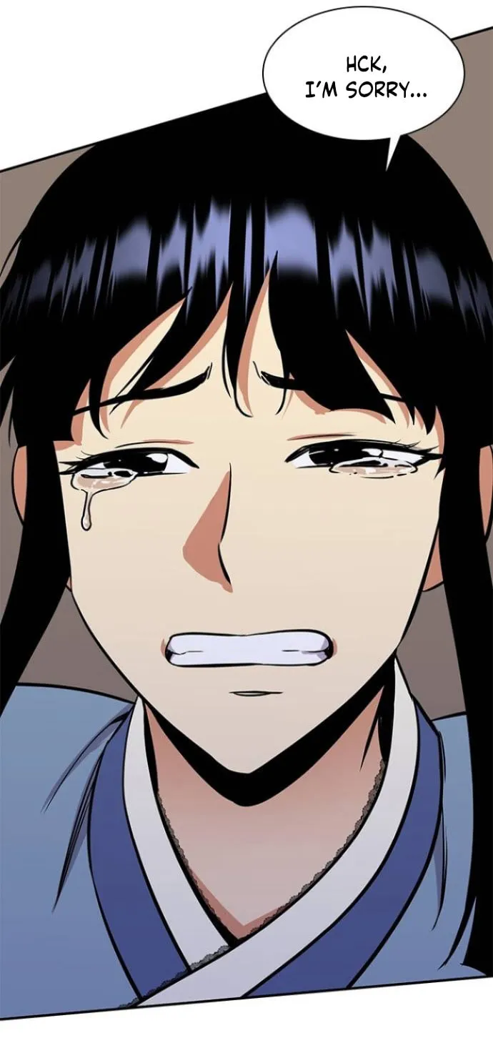 Read The Strongest Ever chapter 30 image 101 on Lezhin