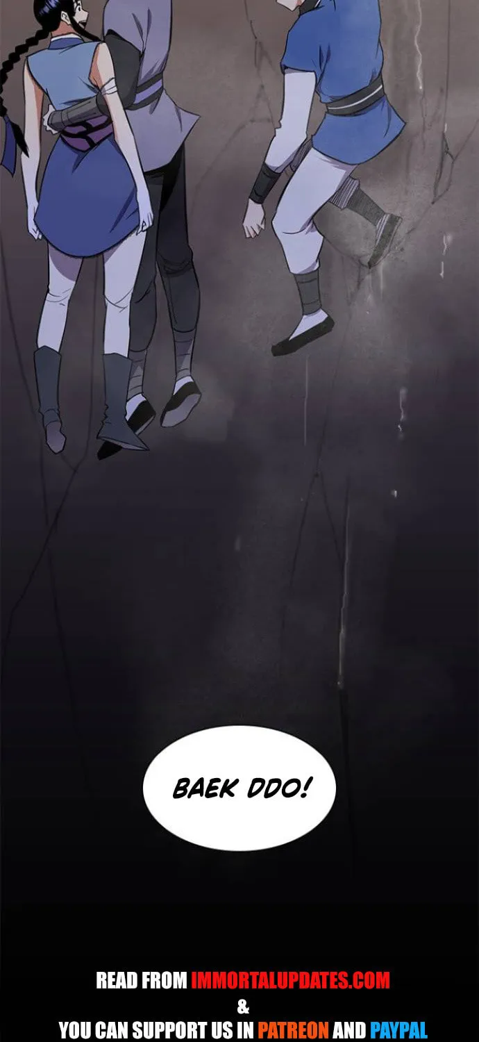 Read The Strongest Ever chapter 30 image 107 on Lezhin