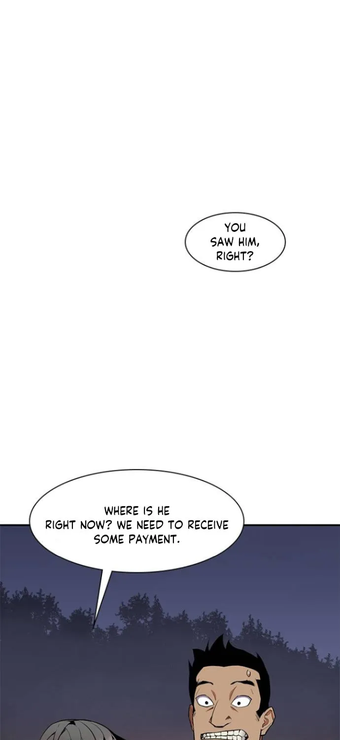 Read The Strongest Ever chapter 30 image 16 on Lezhin