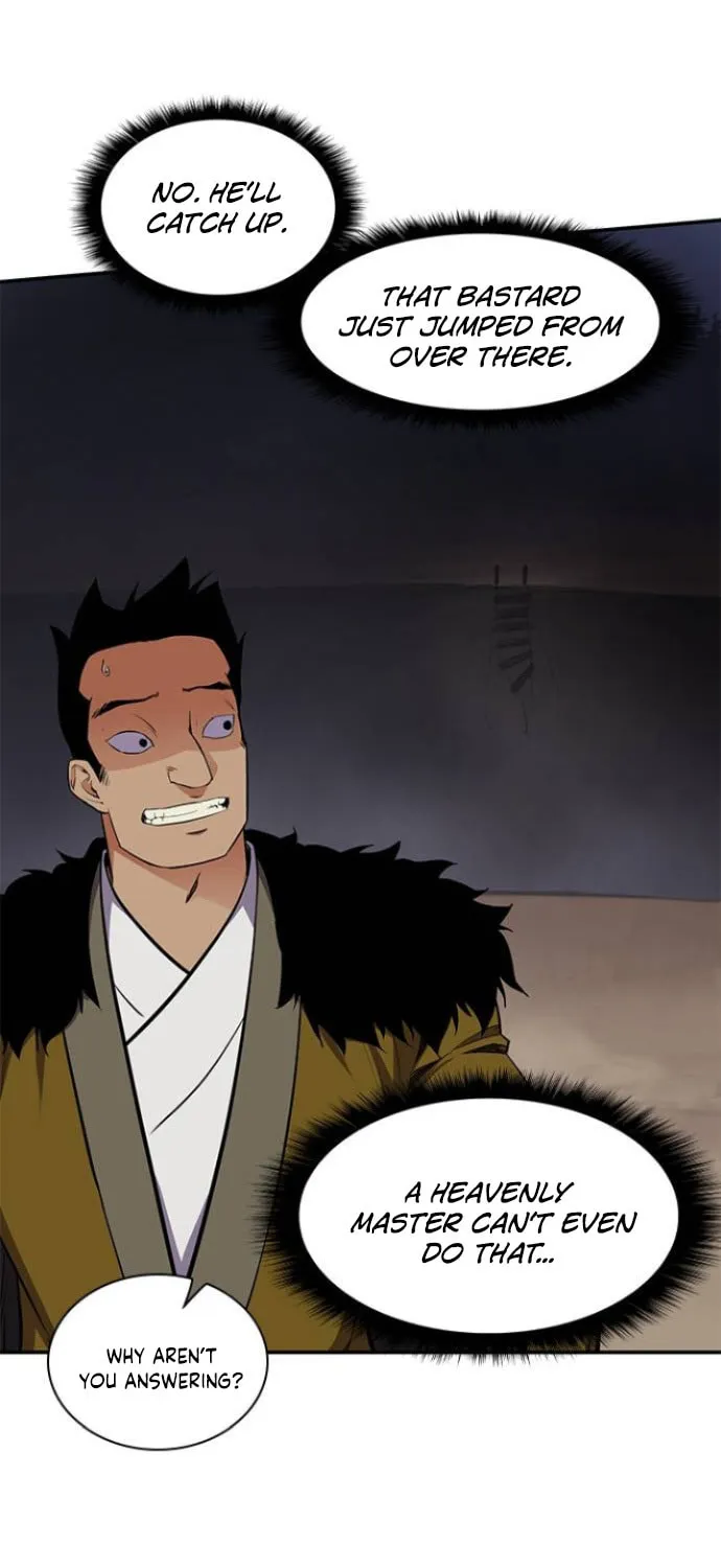 Read The Strongest Ever chapter 30 image 20 on Lezhin